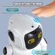 Робот на радиоуправлении с эффектами и управлением жестами Intelligent Programming Robot - изображение 3
