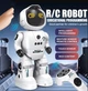 Робот на радиоуправлении с эффектами и управлением жестами Intelligent Programming Robot - изображение 6