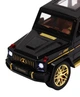 Машинка металева дитяча Mercedes Benz G63 AMG Гелентваген Гелік Auto Expert Premium - зображення 7