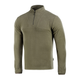 Кофта M-TAC Delta Fleece 2XL Arm Olive - изображение 1