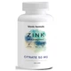 Микроэлемент Цинк Bionic Formula Zink (Citrate) 50 mg 200 Caps - изображение 1