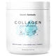 Коллаген Bionic Formula Collagen Fish + Vitamin C + Hyaluronic Acid 297 g /30 servings/ Pure - изображение 1