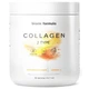Коллаген Bionic Formula Collagen Chicken + Vitamin C 303 g /30 servings/ Pure - изображение 1