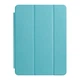Шкіряний чохол-книжка Smart Case для Apple Ipad Pro 2018 11" sky blue - зображення 5