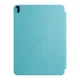 Шкіряний чохол-книжка Smart Case для Apple Ipad Pro 2018 11" sky blue - зображення 7