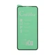 Защитное стекло Film Ceramic for Apple Iphone 11 Pro Max / Xs Max без упаковки Цвет Чёрный - изображение 1