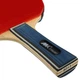 Набор для настольного тенниса Muke Racket 8013 2 ракетки + 3 мяча c чехлом - изображение 7