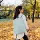 Рюкзак XD Design Bobby Soft Anti-Theft Mint (P705.797) - изображение 2