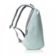 Рюкзак XD Design Bobby Soft Anti-Theft Mint (P705.797) - изображение 3