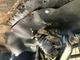Комплект увеличенных пыльников XRoad брызговиков двигателя Nissan Terrano 1985-1995 F4837-41G00 64837-60G00 64837-41G15 64837-41G00 F4836-41G00 64836-50G15 64836-41G00 - изображение 9