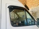 Дефлекторы окон (ветровики) для Mercedes Sprinter 1996-2006 накладные на скотчі (DEFL) Q2 - изображение 2