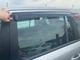 Дефлекторы окон (ветровики) для Opel Zafira B 2005-2012 накладные (DEFL) Q2 - изображение 5