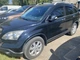 Дефлекторы окон (ветровики) для Honda CR-V 2007-2012 накладные (DEFL) Q2 - изображение 4