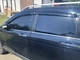 Дефлекторы окон (ветровики) для Honda CR-V 2007-2012 накладные (DEFL) Q2 - изображение 5
