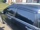 Дефлекторы окон (ветровики) для Honda CR-V 2007-2012 накладные (DEFL) Q2 - изображение 8