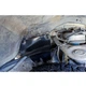 Пыльник XRoad брызговик, защита двигателя Toyota Tundra Sequoia G2 (2006-2017) 53739-0C020 задний левый/правый - изображение 7