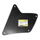 Пыльник XRoad брызговик двигателя Toyota Tundra Sequoia G1 (2000-2007) 53737-0C020 53737-0C010 передний левый - изображение 1
