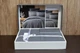 Постельное белье First Choice Ranforce Deluxe DARK 200 х 220 см Alisa Antrasit - изображение 2