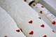 Подарочный набор полотенец La Maison, 3 шт. с ароматом Lovely - изображение 4