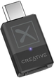 Nadajnik audio Creative BT-W3X Black (70SA018000001) - obraz 3