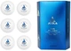 М'ячі для настільного тенісу Joola Flash 40+ White 6 шт (40041) (930941) - зображення 2