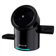 Бездротовий зарядний пристрій Proove Optimus 3 in 1 iPhone AirPods Apple Watch Wireless Magnetic Charging Bracket 15W (WSOP15000001) Black - зображення 3