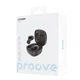 Беспроводные наушники Proove Charm TWS BT5.3, 300 mAh, 4H (TWCH00010001) Black - изображение 7