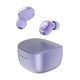 Беспроводные наушники Proove Charm TWS BT5.3, 300 mAh, 4H (TWCH00010009) Purple - изображение 4