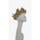 Корона Володар змій SETA Decor 24-650GL-GR - зображення 4
