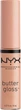 Блеск для губ NYX Professional Makeup Butter Gloss 13 Fortune Cookie (800897818579) - изображение 1