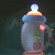 Інтерактивне музичне брязкальце з підсвіткою BabyBottles, рожева - зображення 7