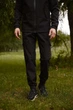 Штани чоловічі Intruder SoftShell 2XL чорні (1589541345/4) - зображення 1