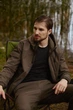 Куртка мужская Intruder softshell L хаки (1590399965/2) - изображение 4