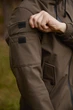 Куртка мужская Intruder softshell L хаки (1590399965/2) - изображение 7