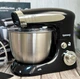 Кухонный комбайн Rainberg RB-8081 1500W - изображение 2