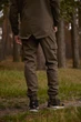 Штани чоловічі Intruder SoftShell 2XL хакі (1589541281/4) - зображення 3