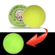 Умный Пластилин HAND GUM Glow in the Dark Жвачка для Рук Светящееся в Темноте Салатовый (01032) - изображение 1