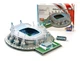 3Д пазл стадион Этихад (Манчестер Сити) 3D Puzzle - Etihad Stadium (Manchester Sity) - изображение 1