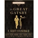 The Great Gatsby. F. Scott Fitzgerald. ISBN:9780785839996 - зображення 1