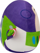 Pluszak Jazwares Squishmallows Disney Buzz 18 cm (734689237692) - obraz 5