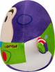 Pluszak Jazwares Squishmallows Disney Buzz 18 cm (734689237692) - obraz 6