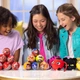 Игровой набор сюрприз Леди баг и Супер-Кот Miraculous Ladybug Miraball M14030 - изображение 5