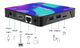 Приставка смарт Eny rk3318 quad-core 64bit cortex-a53 4/32 ГБ (КМ-1362) - зображення 6