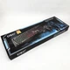 Комплект клавиатура+мышка UKC USB M-710 игровые с LED подсветкой. Цвет: черный - изображение 11