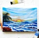 Художні акрилові фарби Art Rangers Acrylic набір 24 кольори по 22 ml. - зображення 9