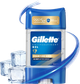 Dezodorant Gillette Champion Gold antyperspiracyjny w żelu 70 ml (8700216380751) - obraz 2