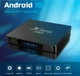 Смарт приставка для телевизора медиаплеер UKC X96 Q Pro 4K TV Box 2/16 Gb Android - изображение 11