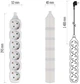 Сетевой удлинитель Emos P0621 6 розеток 16А 1.4 м Белый (P0621) - изображение 4