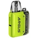 Pod cистема VooPoo Argus P1 Kit Bright Yellow - изображение 1