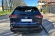 Спойлер (чорний) для Toyota Rav 4 2019- рр - зображення 2